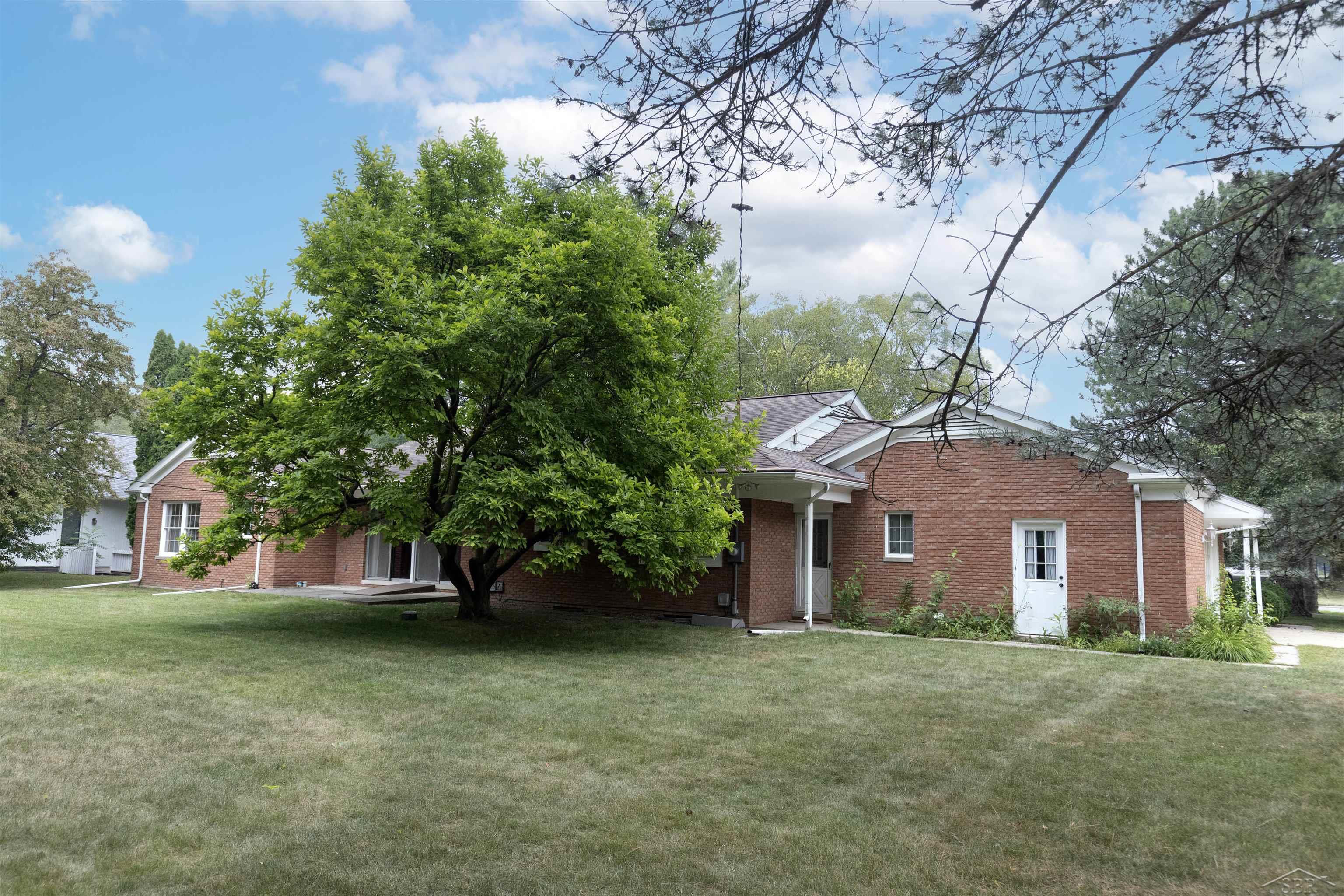 1019 Hemmeter Road Saginaw, MI 48638 - Photo 43 of 48