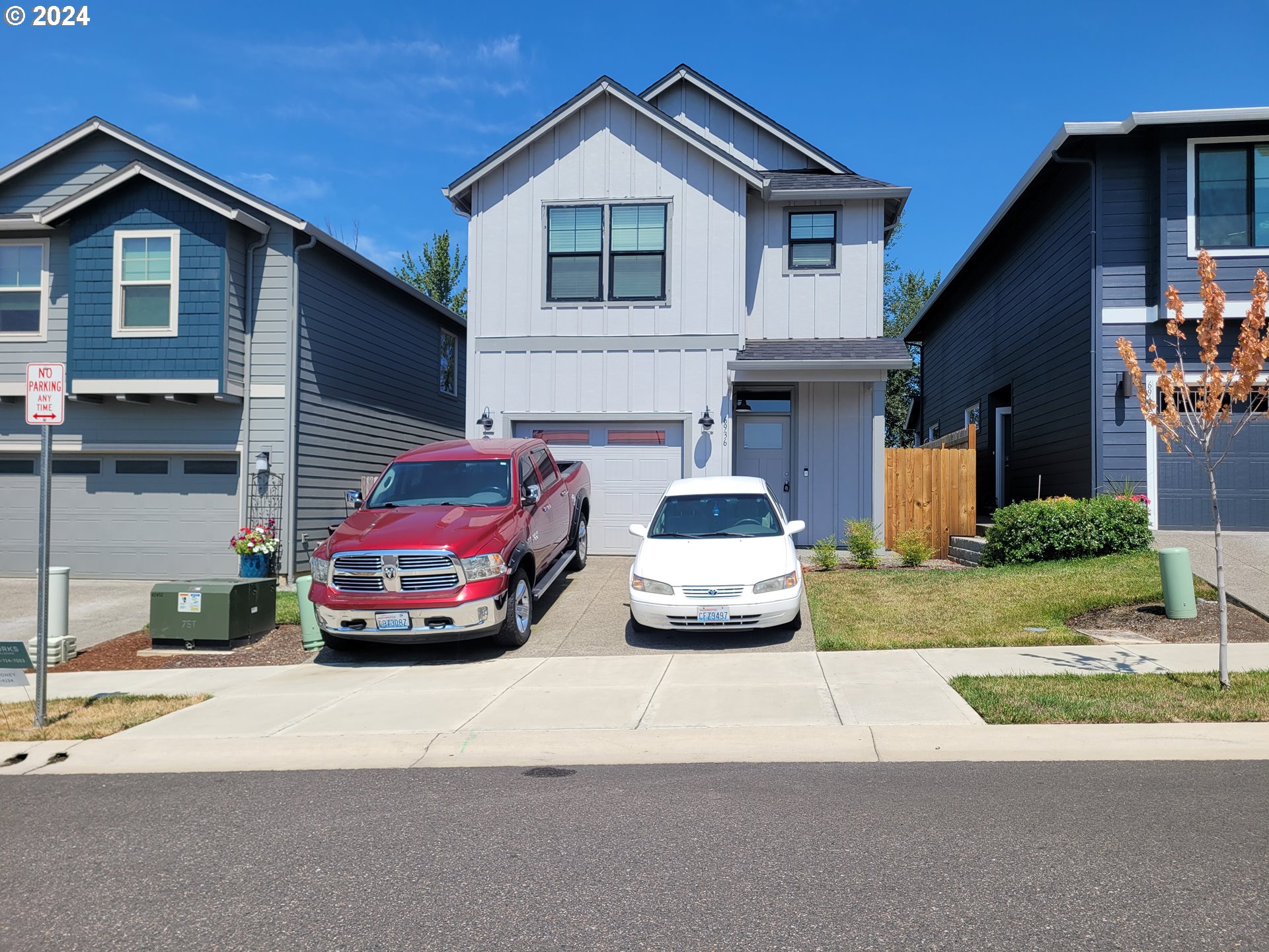 6936 North Montgomery Way Ridgefield, WA 98642 - Photo 36 of 36 Gallery Image 36