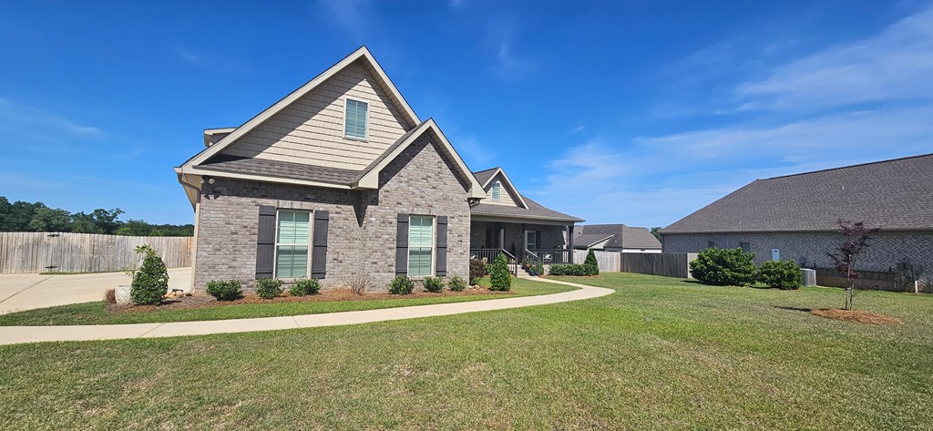 104 Cruz Court Dothan, AL 36305 - Photo 6 of 72