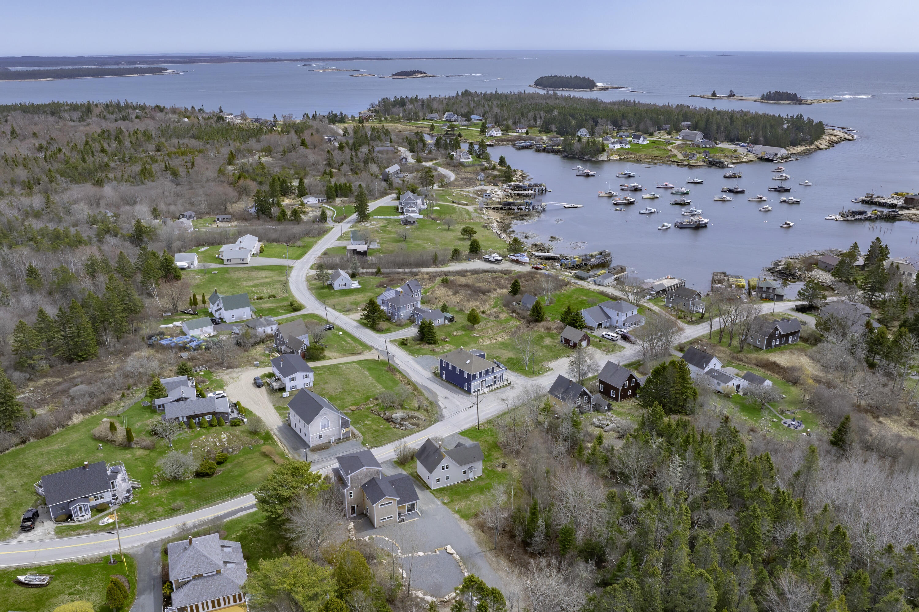 639 Corea Road Corea, ME 04624 - Photo 87 of 107