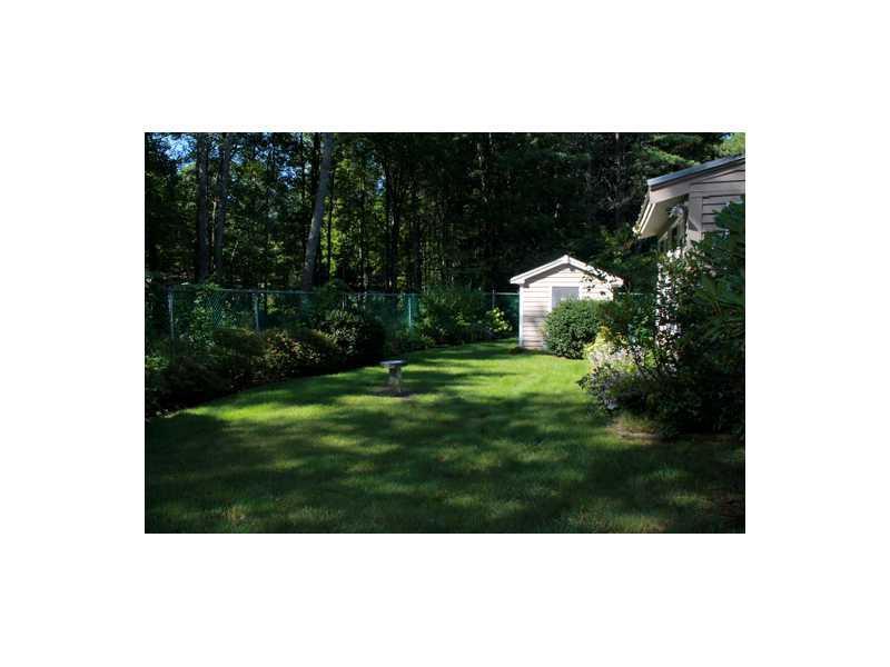 130 Riverbend Road Wells, ME 04090 - Photo 12 of 15 Yard/Garden.