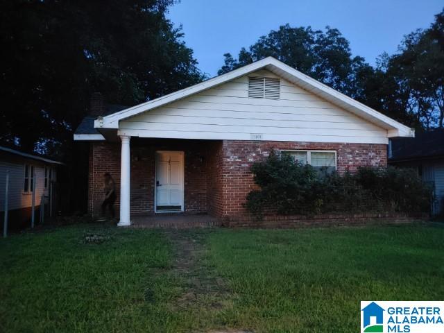 1003 8th Street Midfield, AL 35228 - Photo 1 of 15