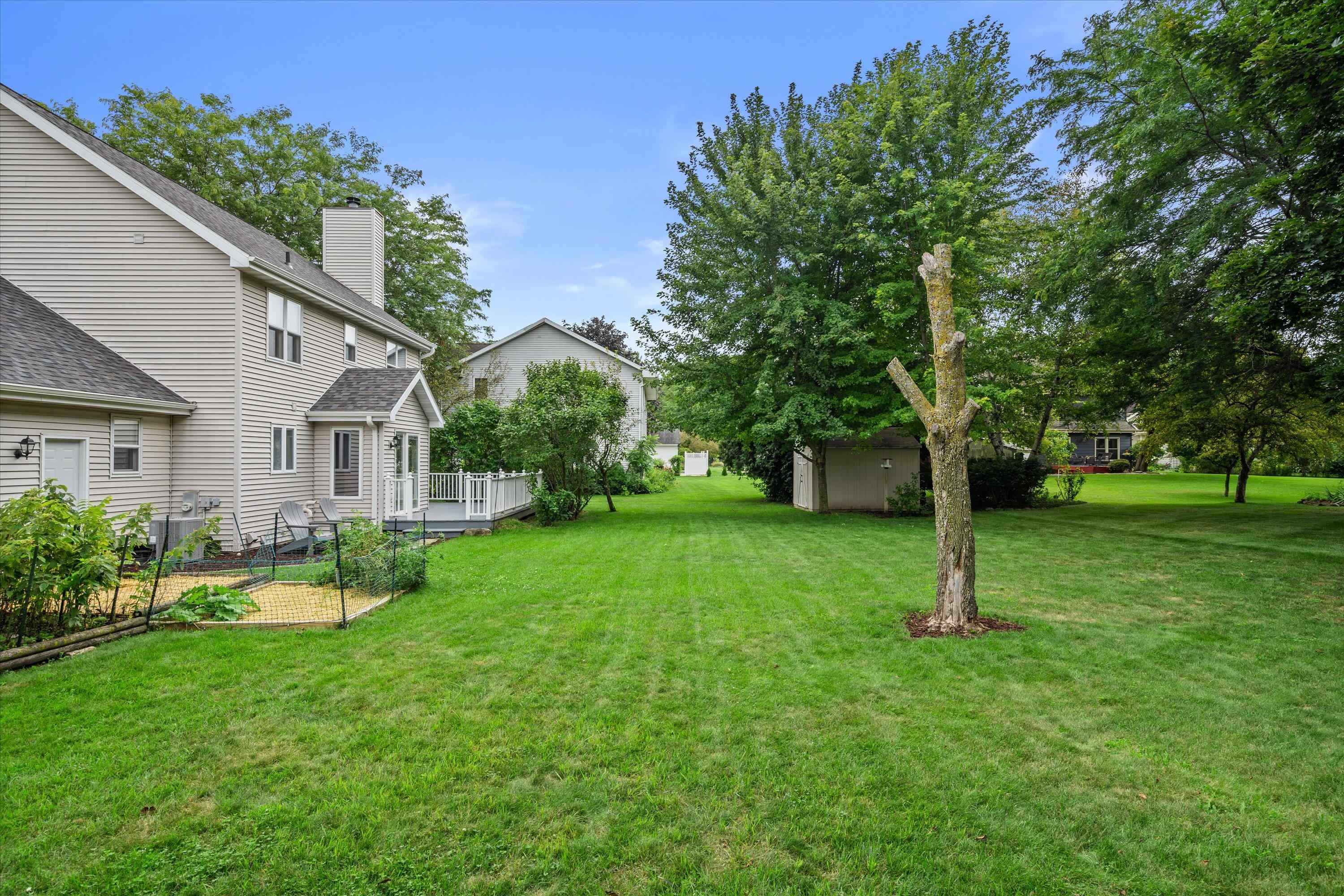 1141 Pendleton Road Neenah, WI 54956 - Photo 43 of 48 Gallery Image 43
