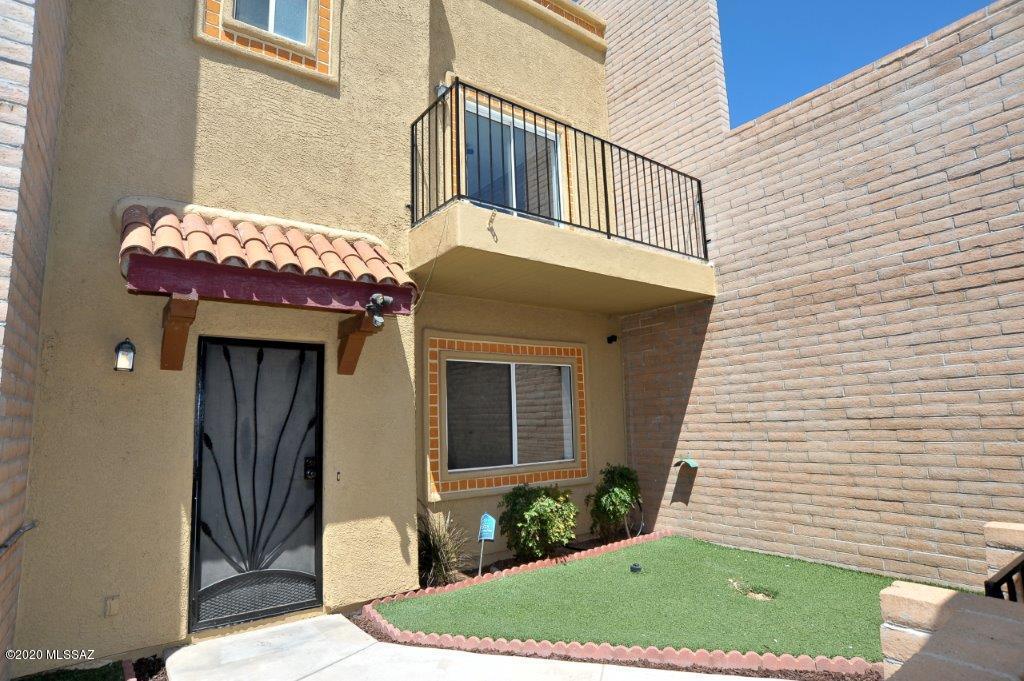 3526 South Mission Road, Unit 2 Tucson, AZ 85713 - Photo 12 of 47