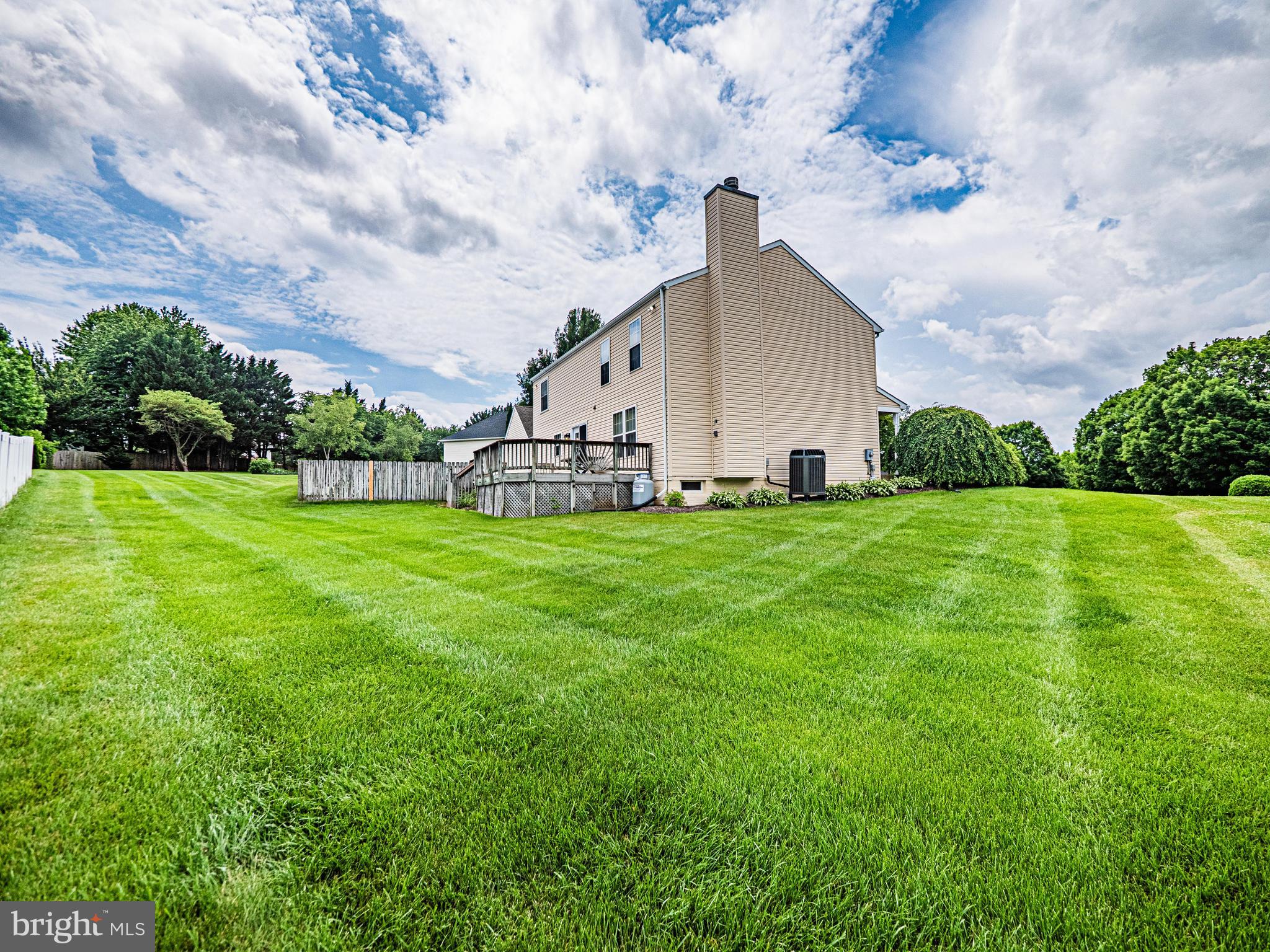 2 Redfern Place Boonsboro, MD 21713 - Photo 57 of 69 Yard