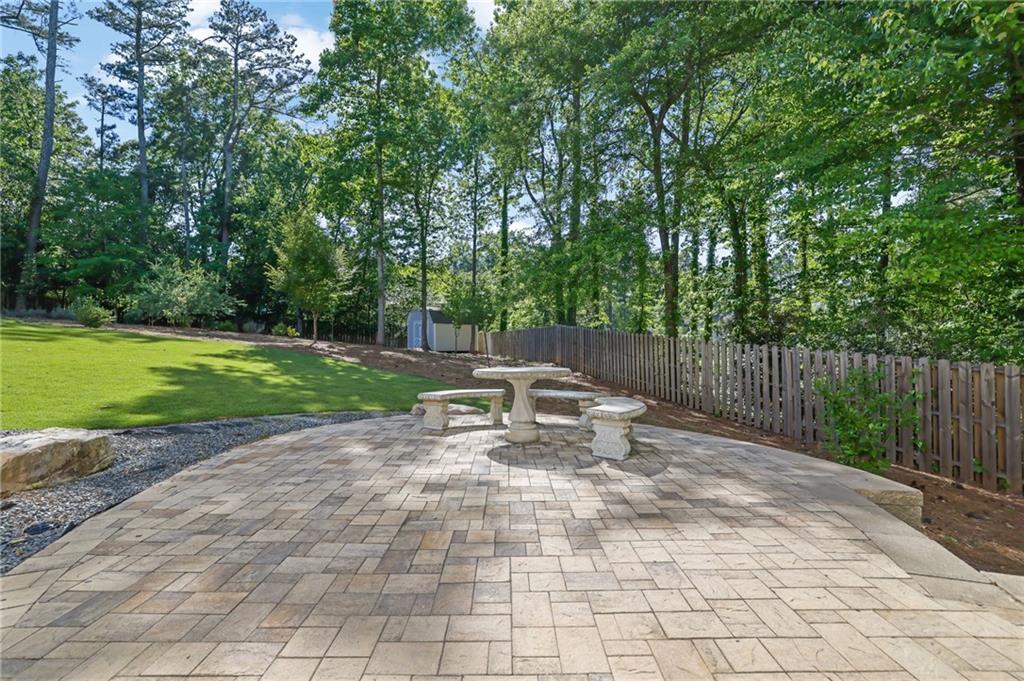 130 Randomwood Way Alpharetta, GA 30022 - Photo 43 of 46