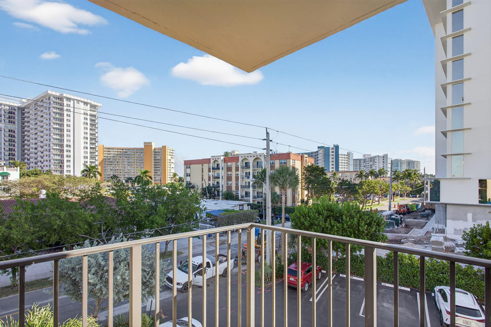 501 North Riverside Drive, Unit 301 Pompano Beach, FL 33062 - Photo 33 of 34 Photo 34