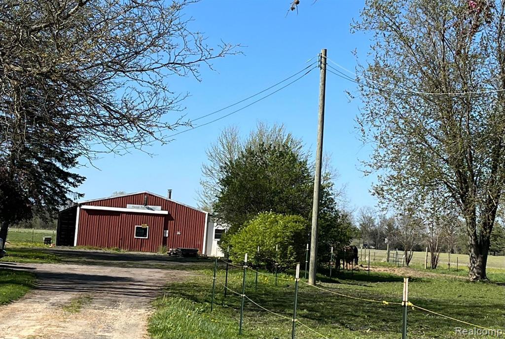 598 West Burnside Road Fostoria, MI 48435 - Photo 5 of 19
