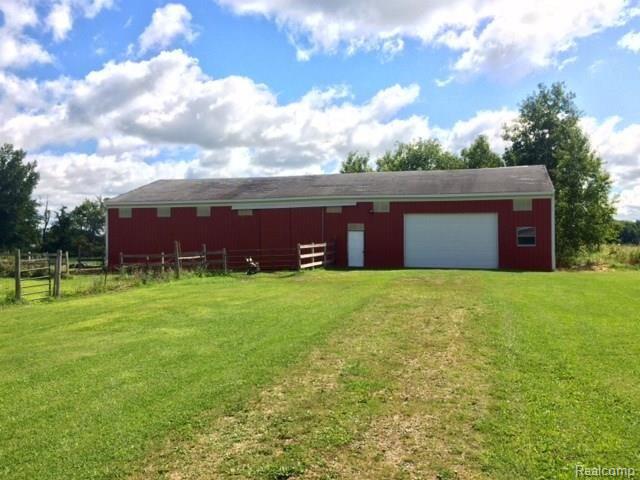 1930 Wheeling Road Imlay City, MI 48444 - Photo 25 of 28