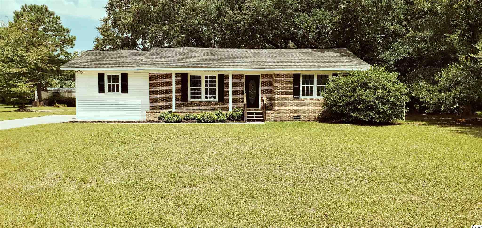 774 West Cox Ferry Road Conway, SC 29526 - Photo 1 of 33 Gallery Image 1