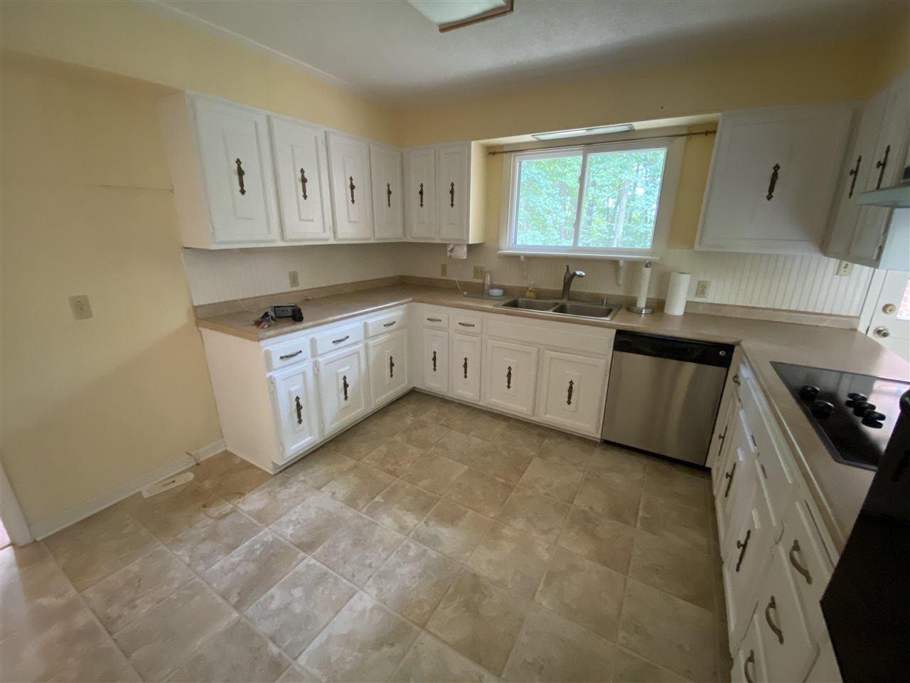 7623 Blalock Road Bahama, NC 27503 - Photo 10 of 30 Kitchen