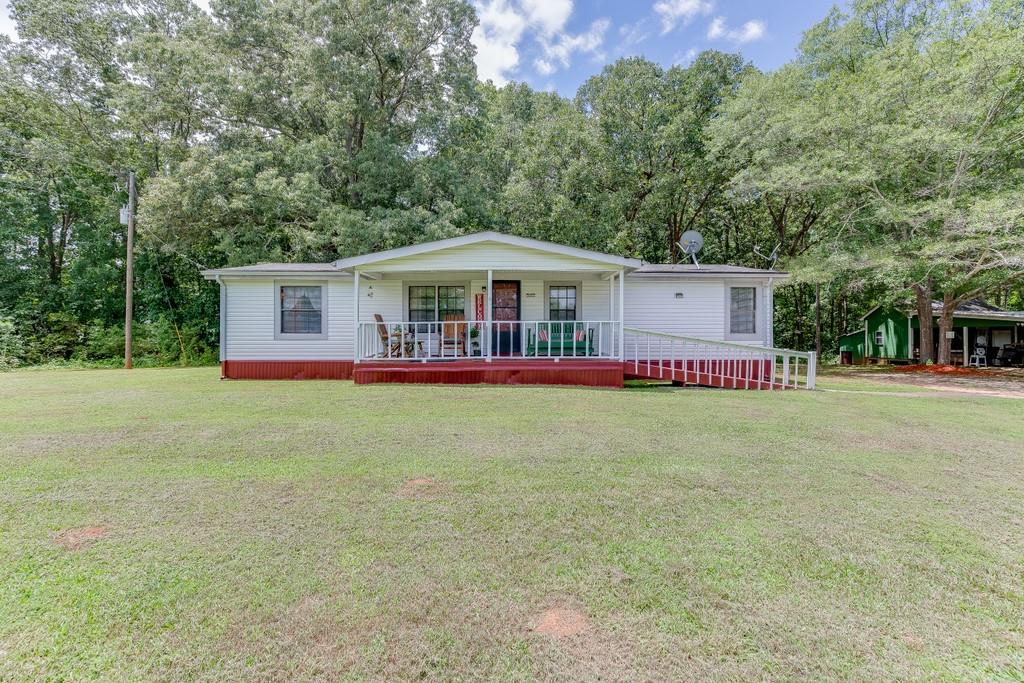 117 Bowman Mill Road Southeast Winder, GA 30680 - Photo 1 of 1 Gallery Image 1