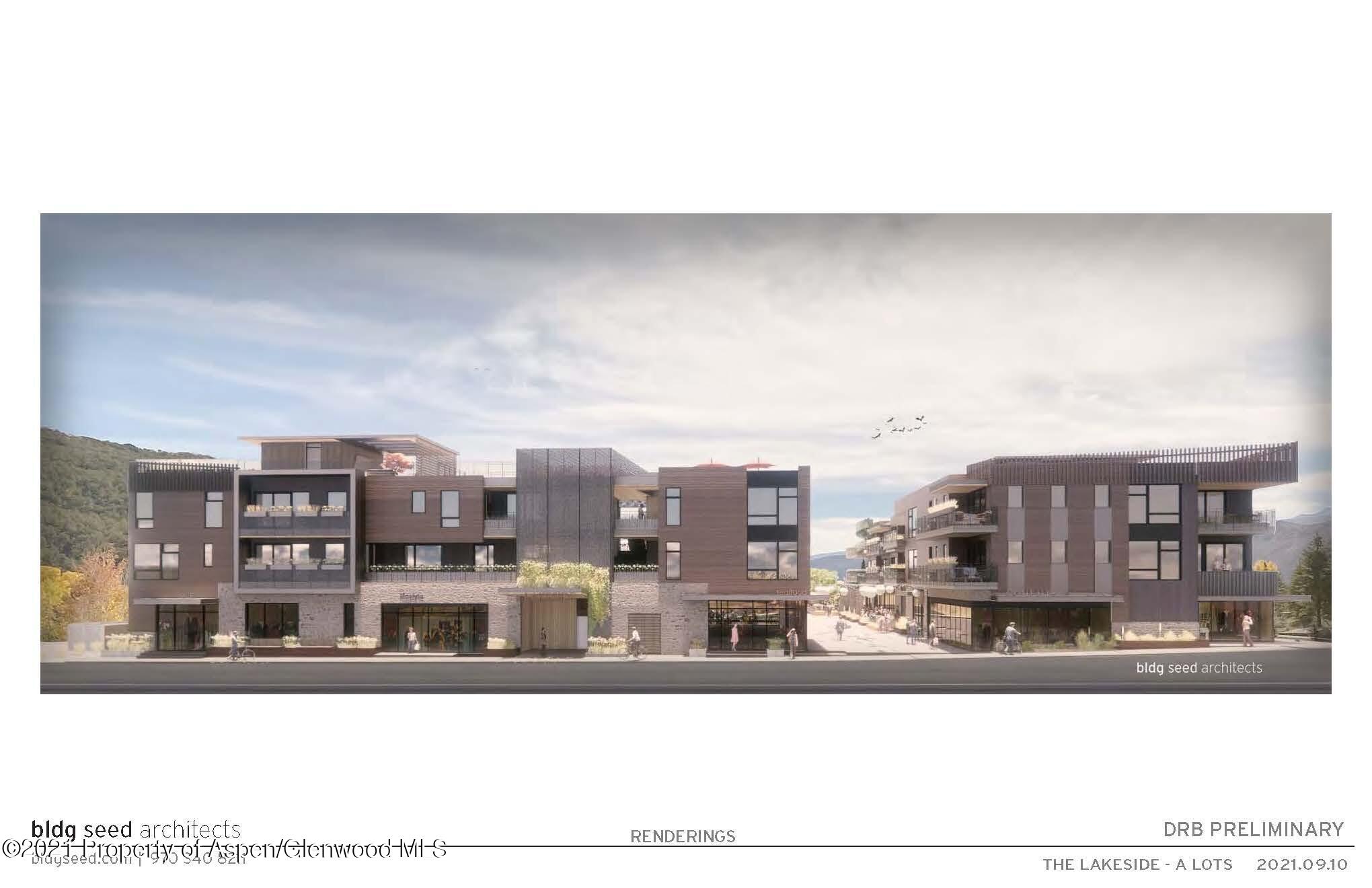 Tbd Tree Farm Drive, Unit A1302 Basalt, CO 81621 - Photo 4 of 11 a view of a city