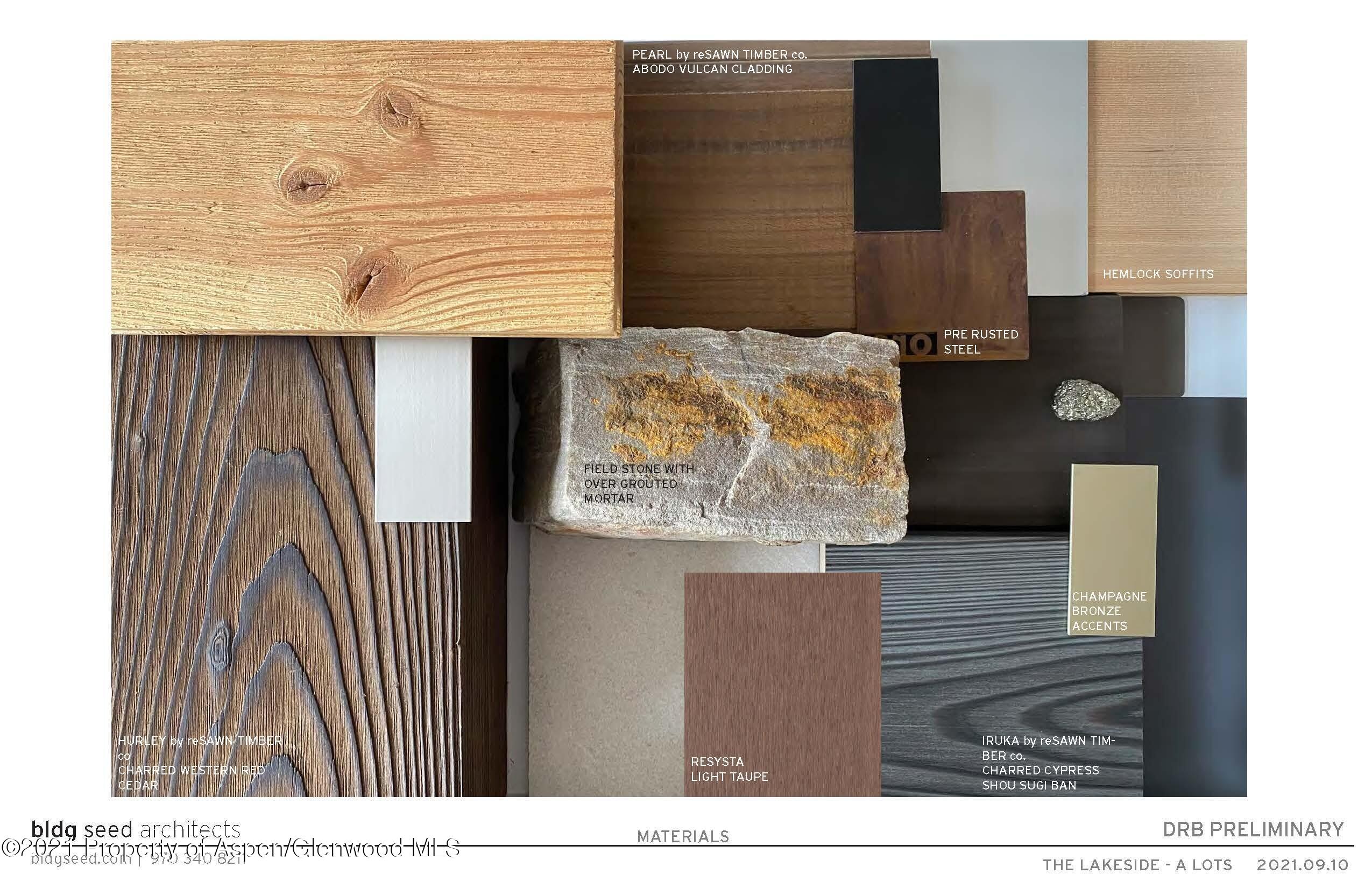 Tbd Tree Farm Drive, Unit A1302 Basalt, CO 81621 - Photo 5 of 11 a black and white photo of a living room