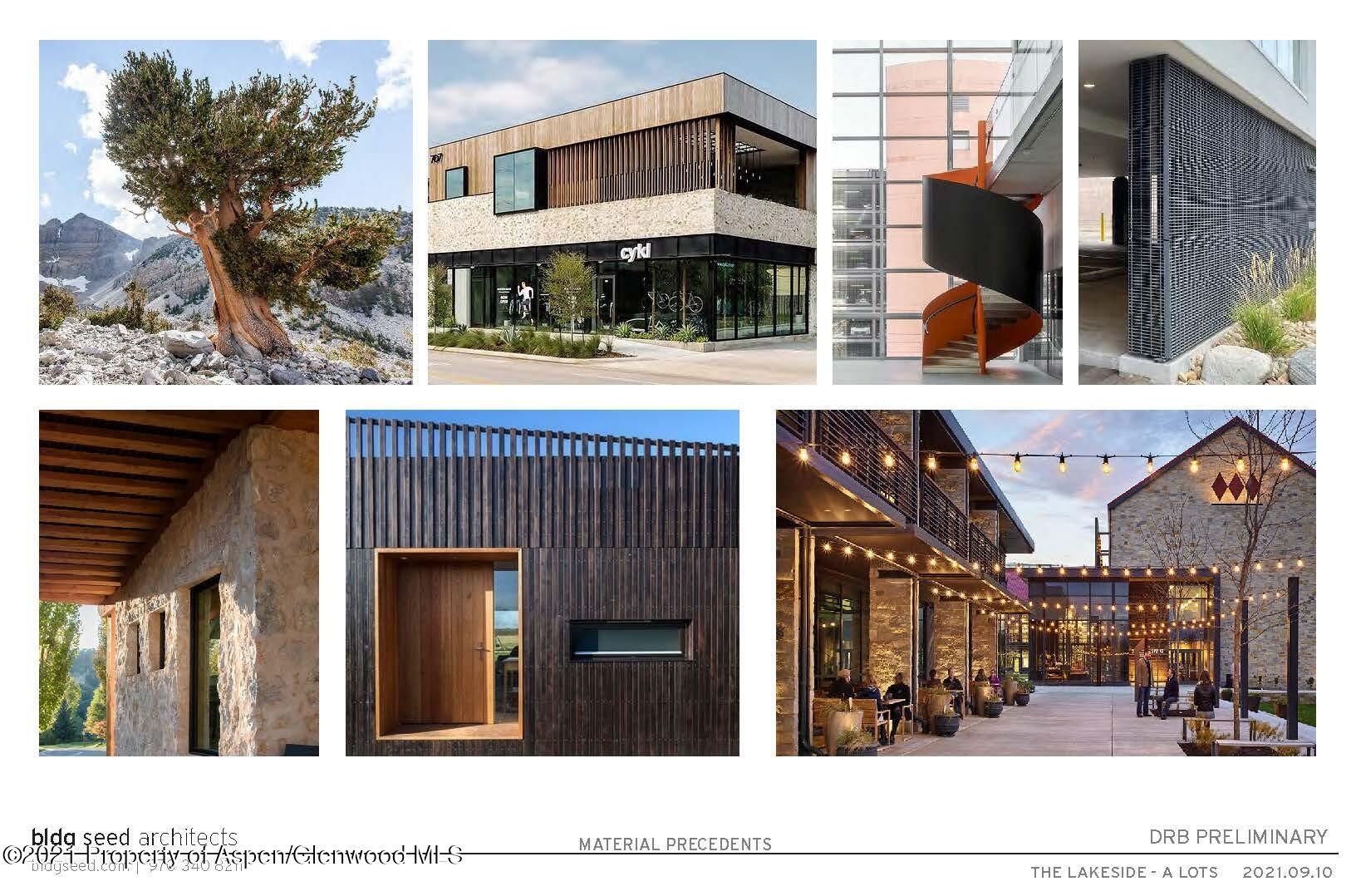 Tbd Tree Farm Drive, Unit A1302 Basalt, CO 81621 - Photo 6 of 11 a black and white photo of a building