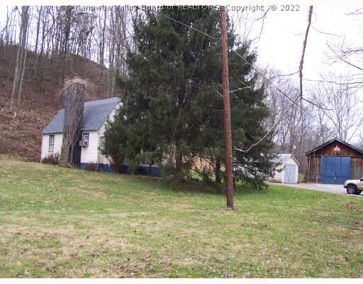 0 Rt 5 Charleston, WV 25301 - Photo 8 of 8 Exterior Front.