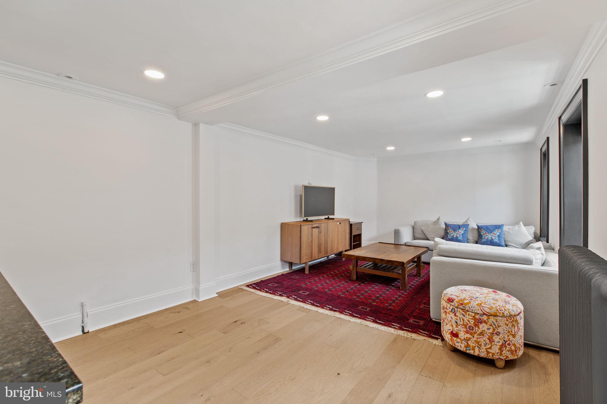 1012 North 5th Street Philadelphia, PA 19123 - Photo 64 of 75 2nd family room or guest bedroom