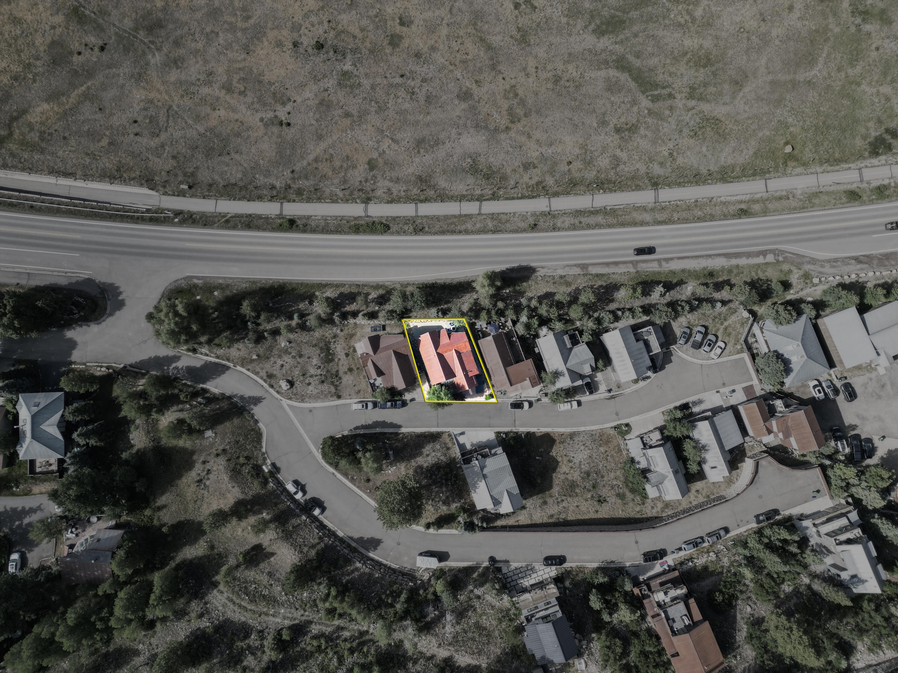 210 South Sunset Ridge Drive Telluride, CO 81435 - Photo 1 of 18 a view of water heater