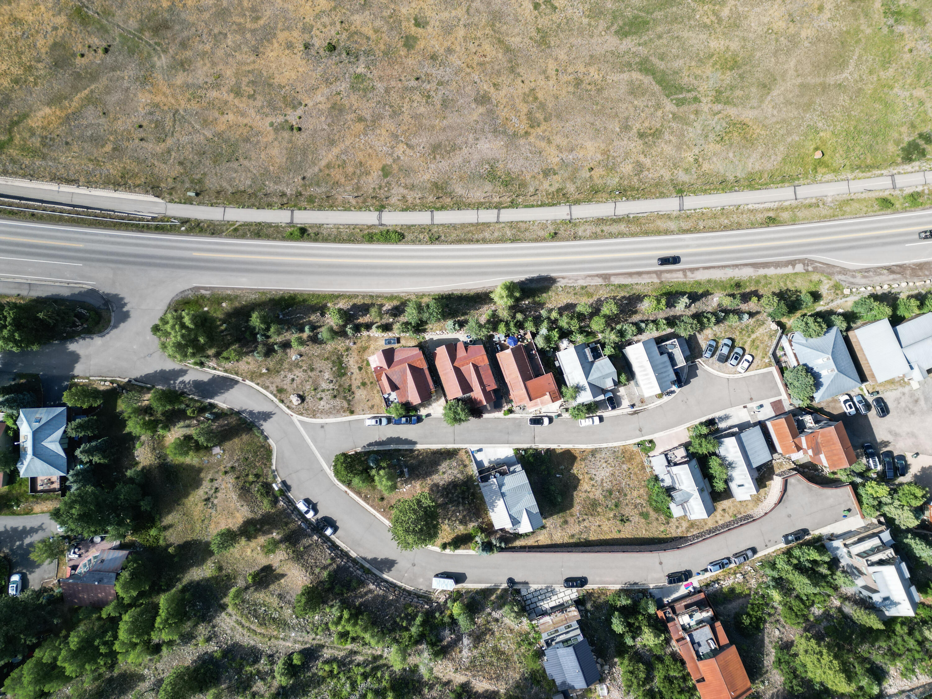 210 South Sunset Ridge Drive Telluride, CO 81435 - Photo 18 of 18