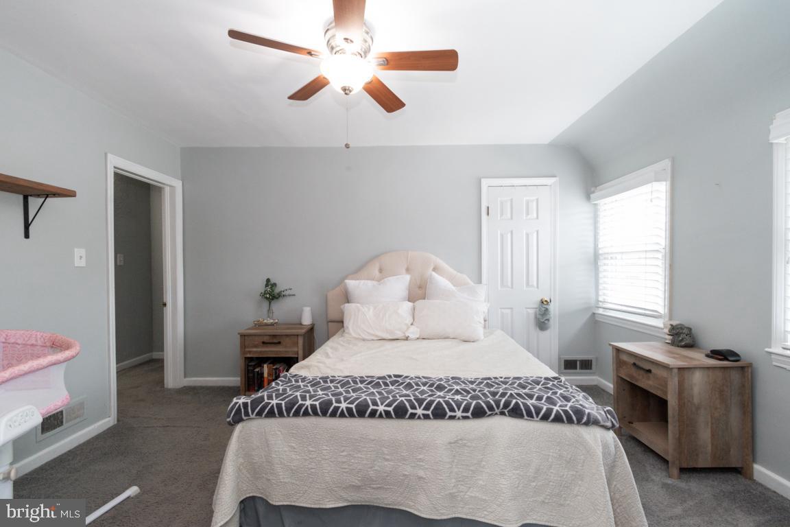 315 3rd Street Baltimore, MD 21206 - Photo 14 of 25 bedroom