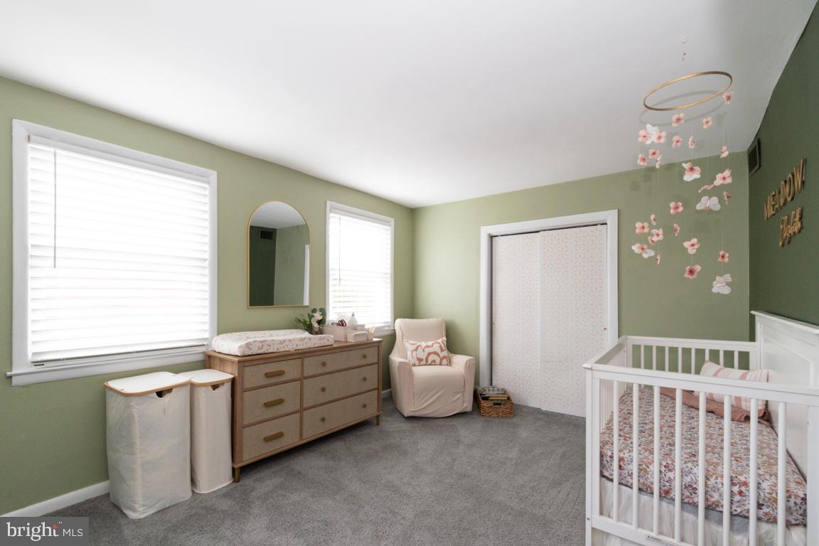 315 3rd Street Baltimore, MD 21206 - Photo 15 of 25 Bedroom