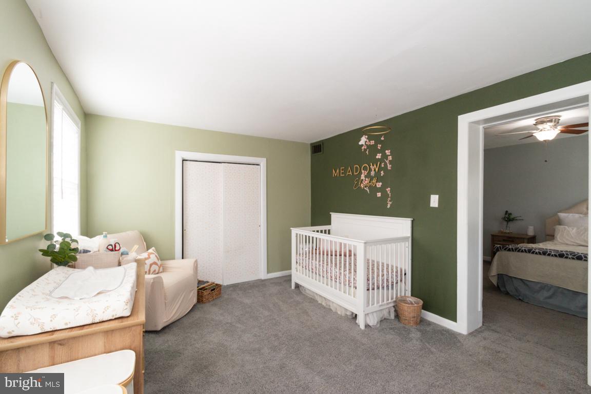 315 3rd Street Baltimore, MD 21206 - Photo 16 of 25 Bedroom