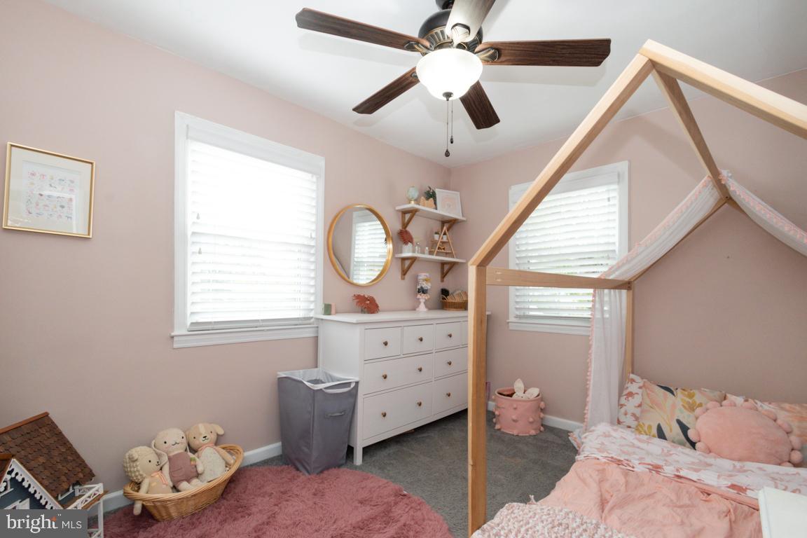 315 3rd Street Baltimore, MD 21206 - Photo 17 of 25 Bedroom