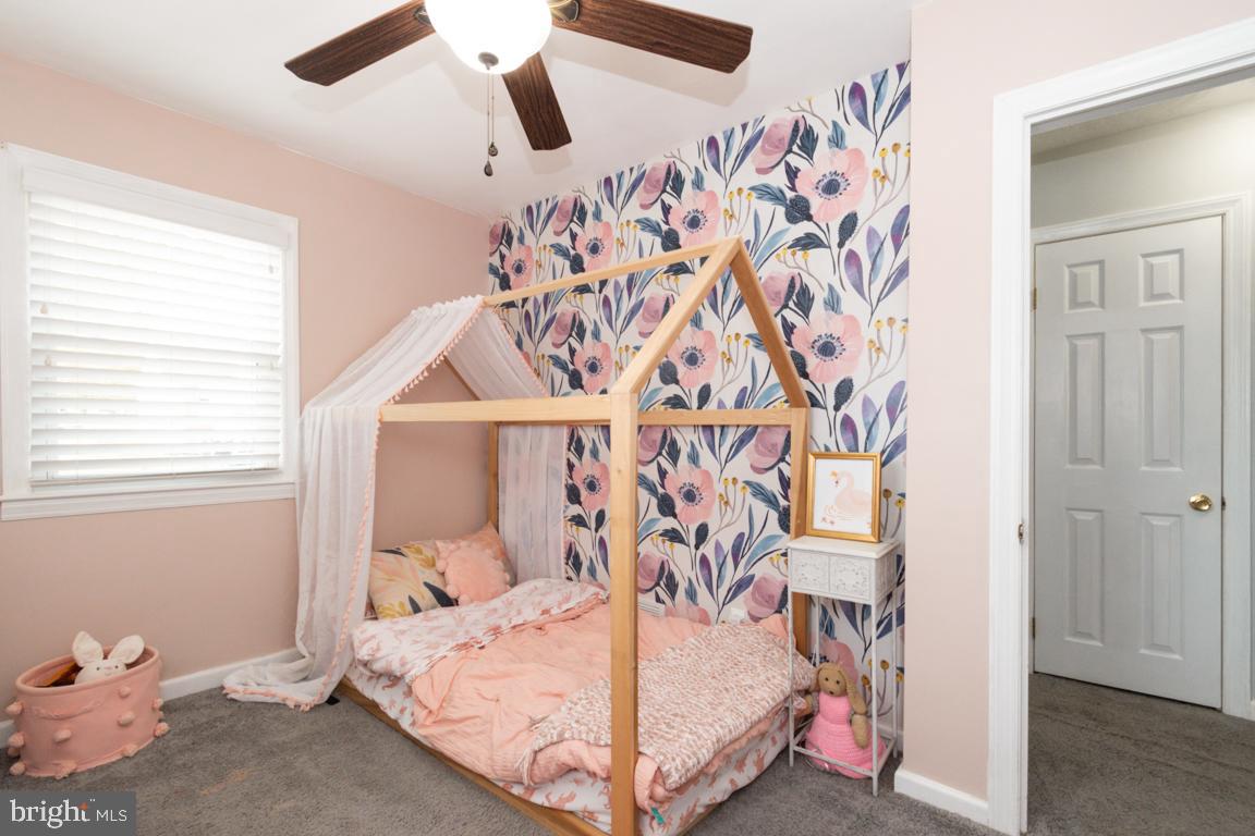 315 3rd Street Baltimore, MD 21206 - Photo 18 of 25 Bedroom