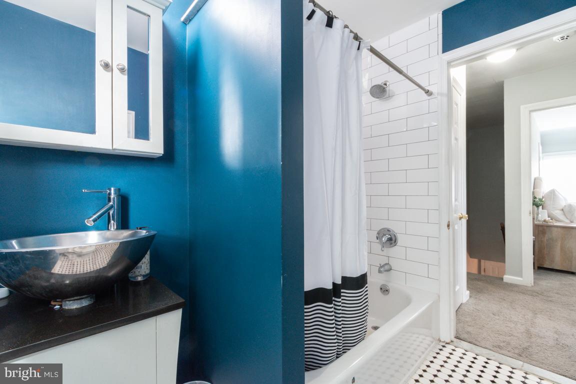 315 3rd Street Baltimore, MD 21206 - Photo 19 of 25 Bathroom
