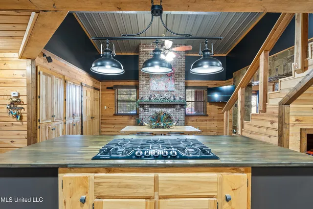 $665,000 | 748 Bluegoose Road, Sarah, MS 38665