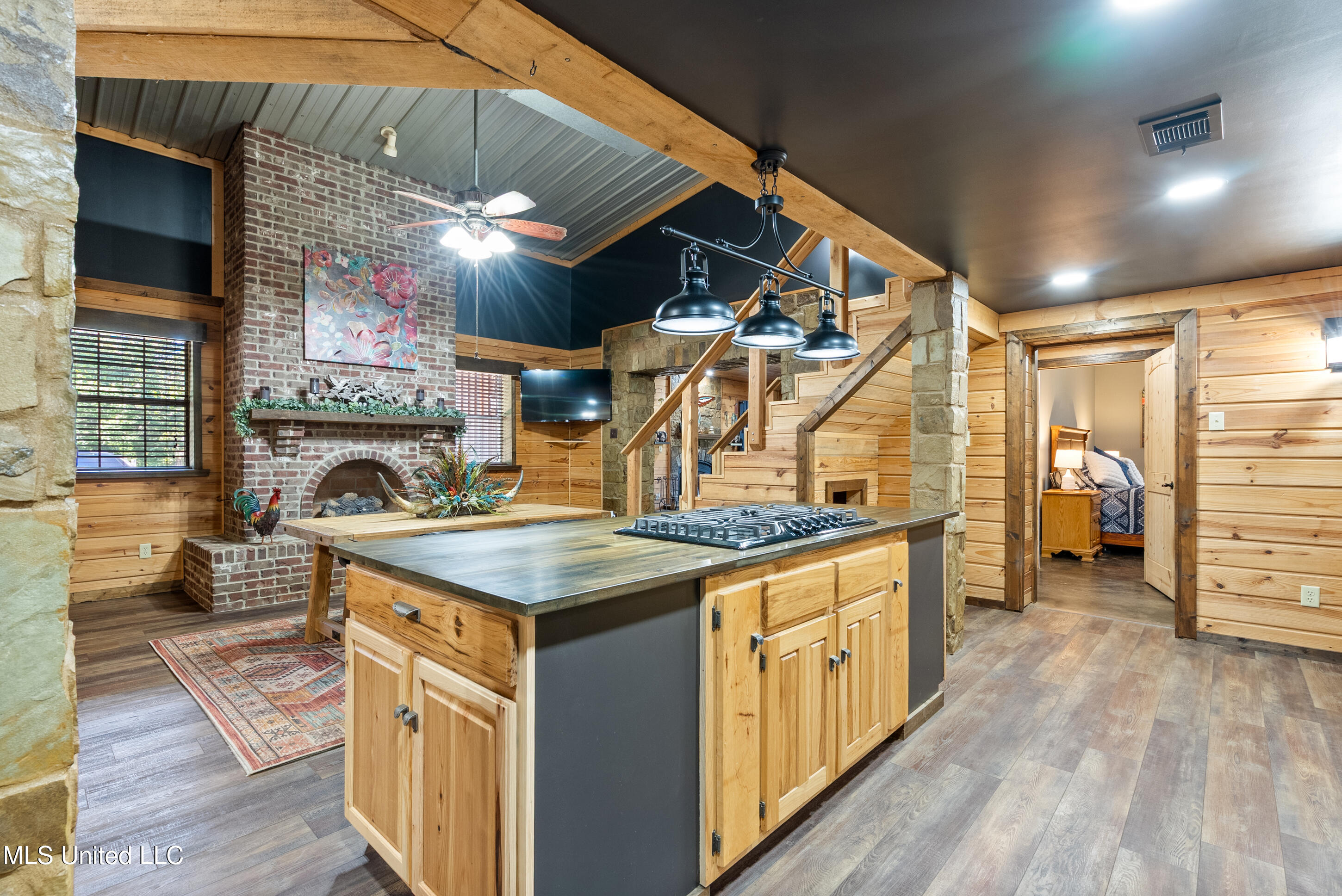 748 Bluegoose Road Sarah, MS 38665 - Photo 17 of 48 748 BLUE GOOSE ROAD