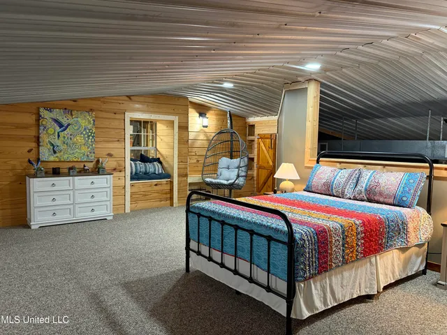 $665,000 | 748 Bluegoose Road, Sarah, MS 38665