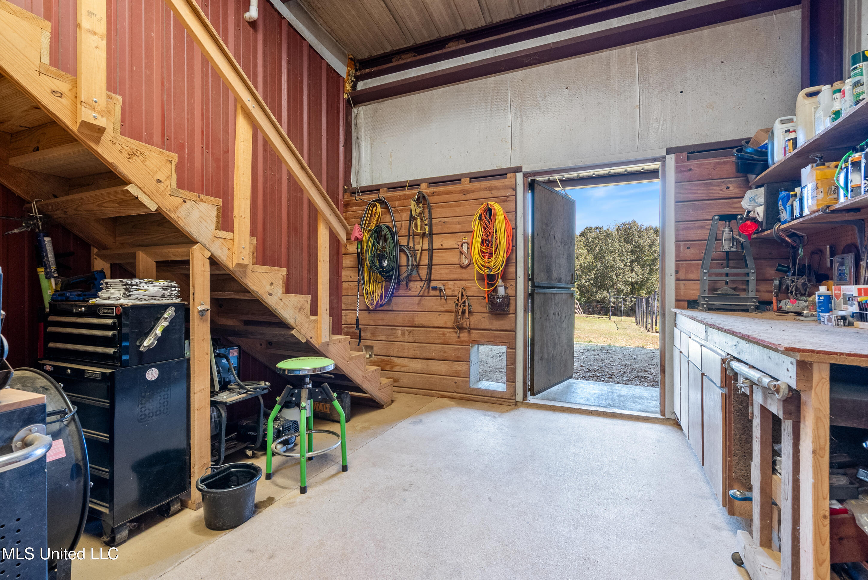 748 Bluegoose Road Sarah, MS 38665 - Photo 35 of 48 748 BLUE GOOSE ROAD