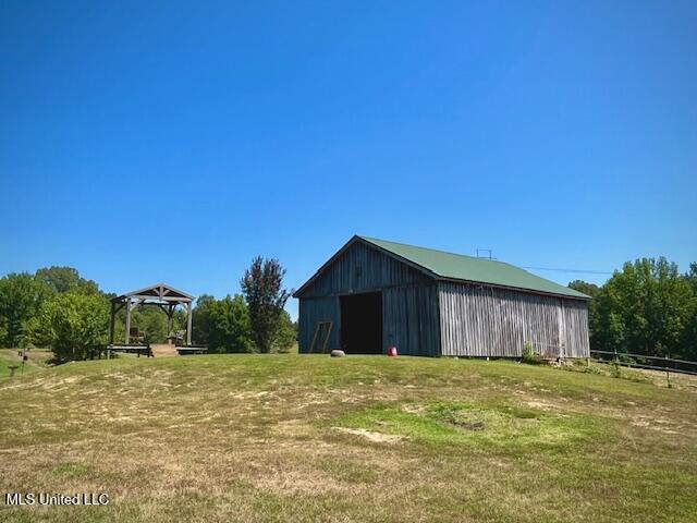 748 Bluegoose Road Sarah, MS 38665 - Photo 38 of 46 IMG_8565