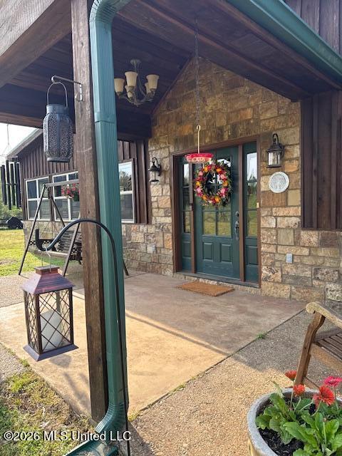 748 Bluegoose Road Sarah, MS 38665 - Photo 42 of 48 748 BLUE GOOSE ROAD