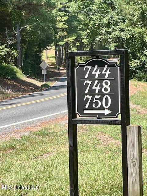 748 Bluegoose Road Sarah, MS 38665 - Photo 45 of 46 748 BLUE GOOSE ROAD