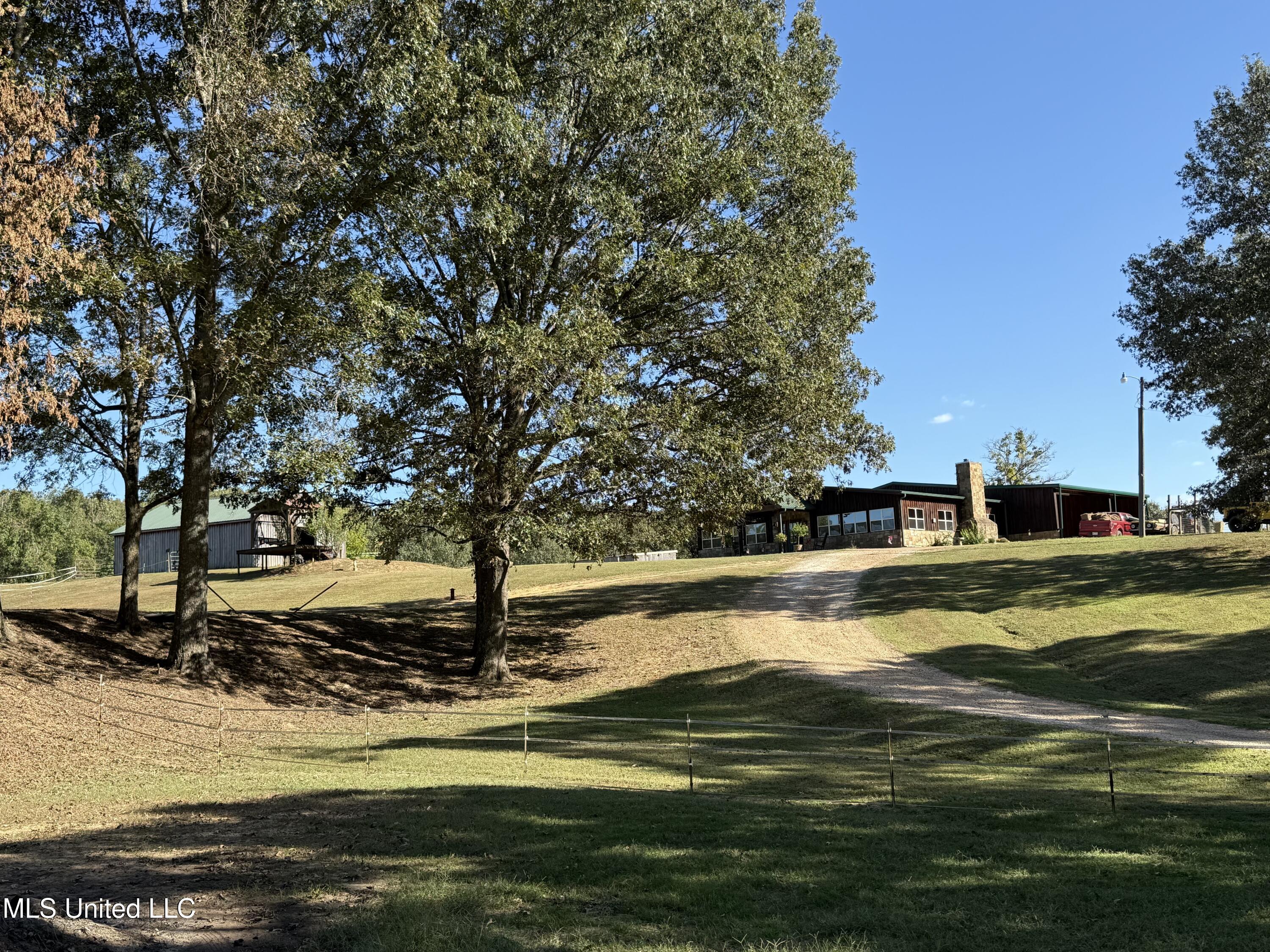 748 Bluegoose Road Sarah, MS 38665 - Photo 5 of 46 748 BLUE GOOSE ROAD (2)
