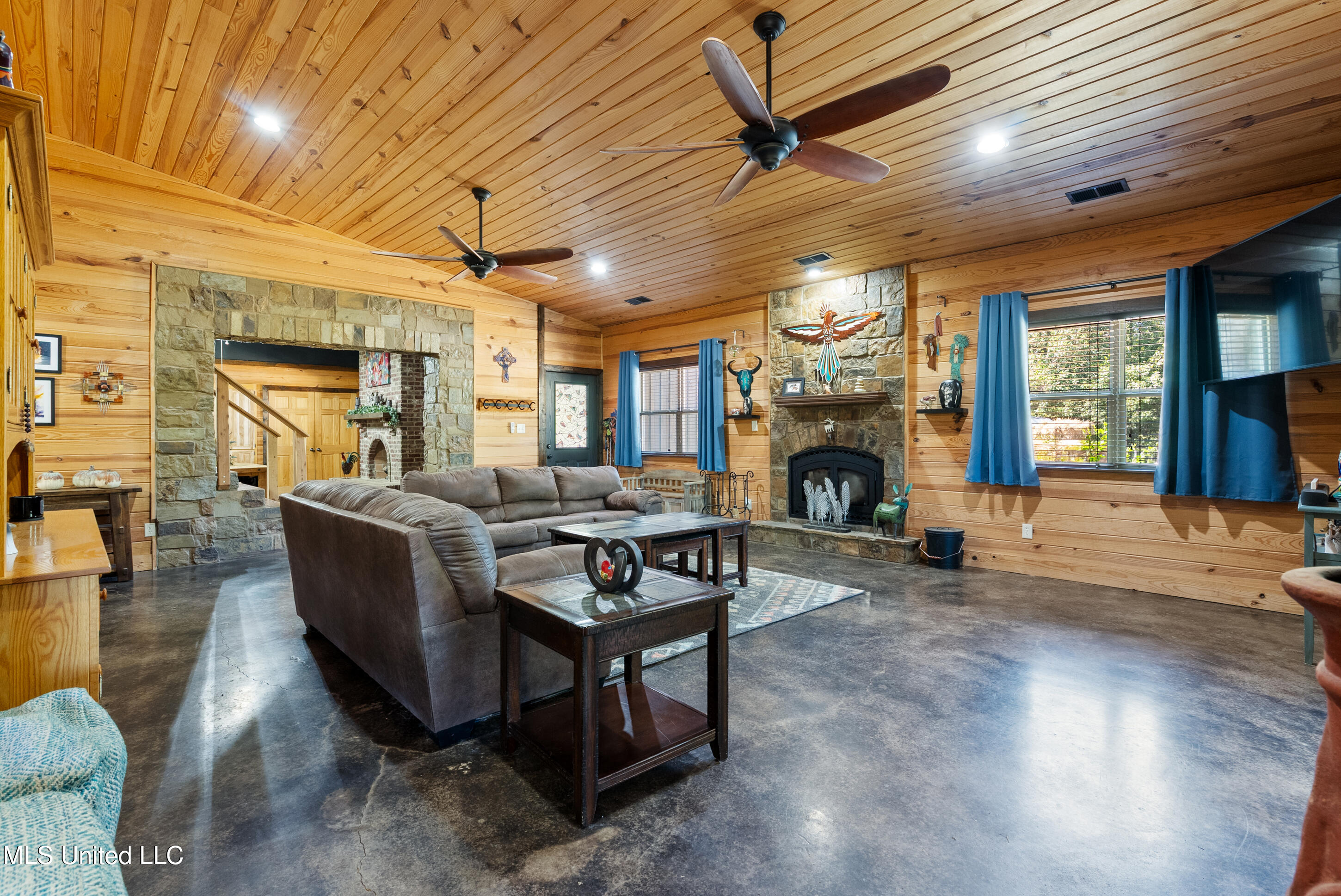 748 Bluegoose Road Sarah, MS 38665 - Photo 9 of 46 748 BLUE GOOSE ROAD