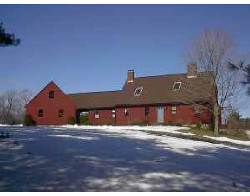 30 Fellows Road Ipswich, MA 01938 - Photo 1 of 1