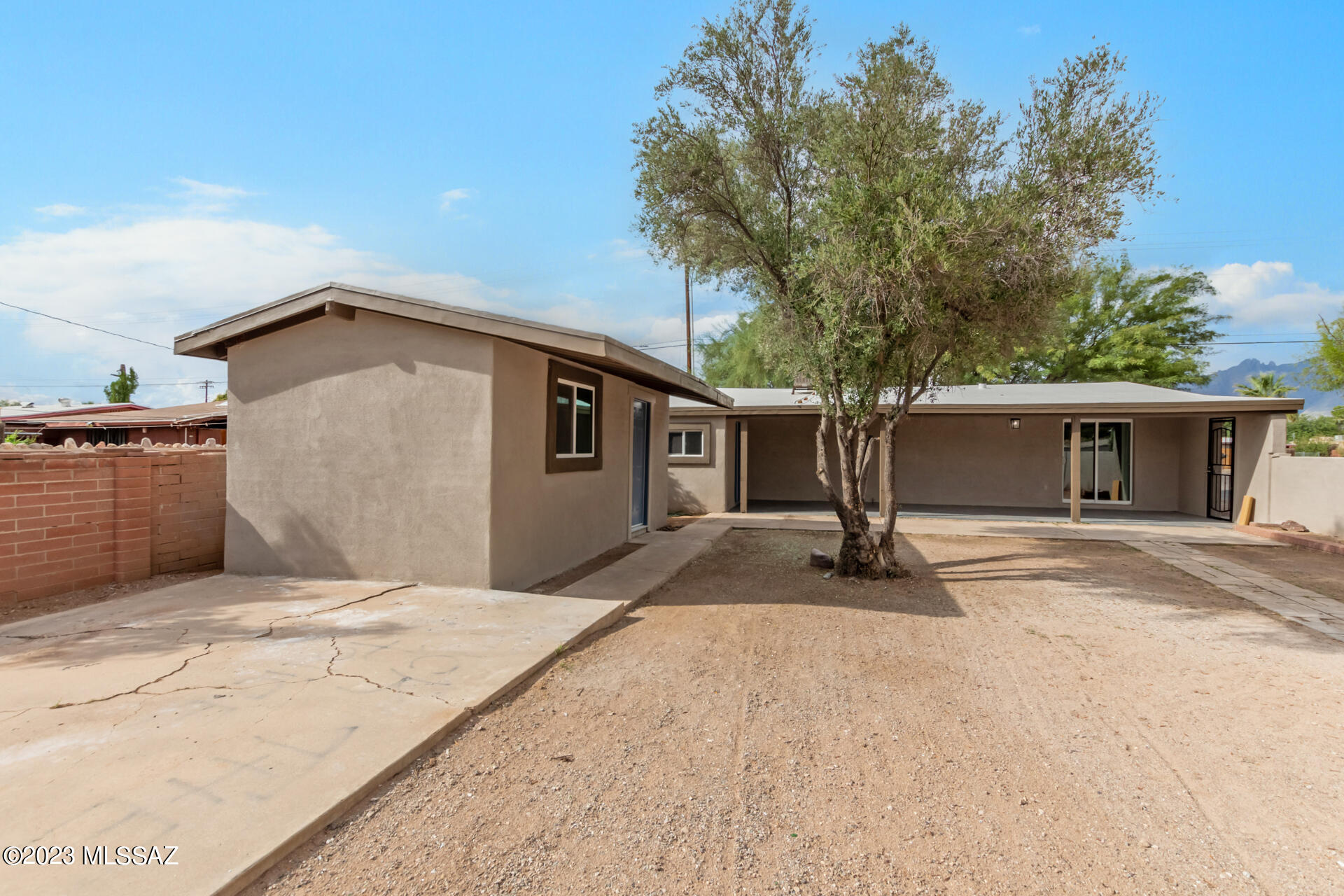 1034 East Prince Road Tucson, AZ 85719 - Photo 34 of 40