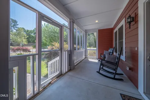 $459,000 | 5705 Whispering Meadow Lane, Durham, NC 27712