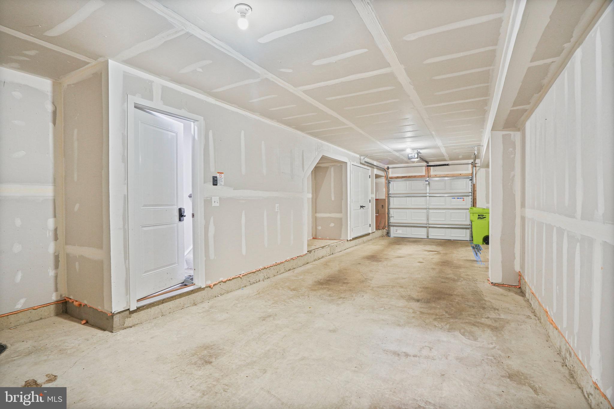 2808 Devonshire Cliffs Terrace Hyattsville, MD 20782 - Photo 17 of 19 a view of empty room