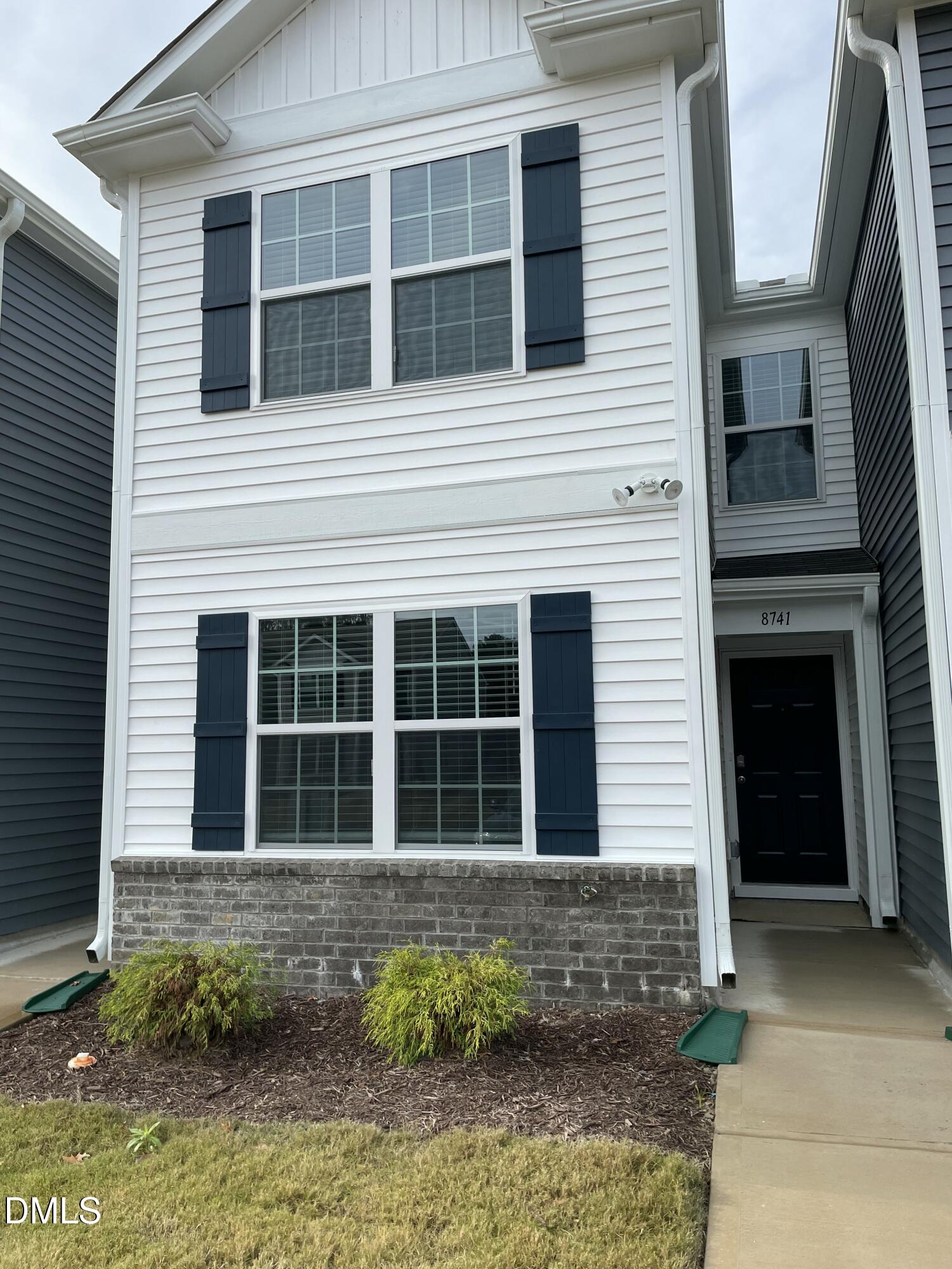 8741 Asher Gray Way Raleigh, NC 27616 - Photo 23 of 23 IMG_0918