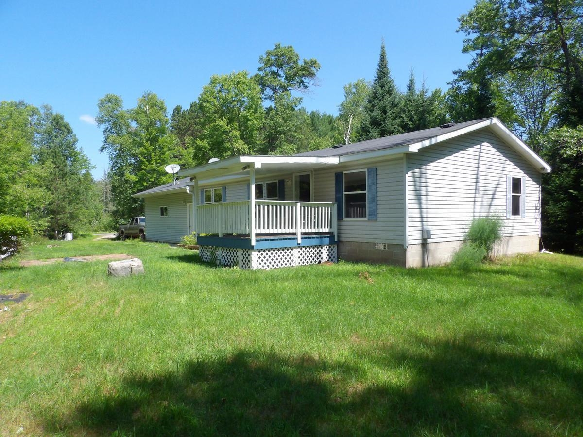 N12395 Tower Road Silver Cliff, WI 54104 - Photo 1 of 25 Gallery Image 1