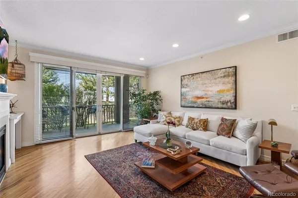 $700,000 | 111 South Monroe Street, Unit B102, Denver, CO 80209