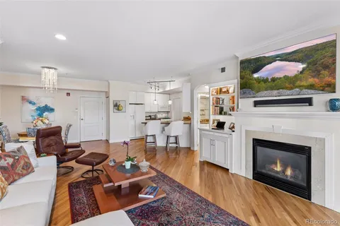 $700,000 | 111 South Monroe Street, Unit B102, Denver, CO 80209