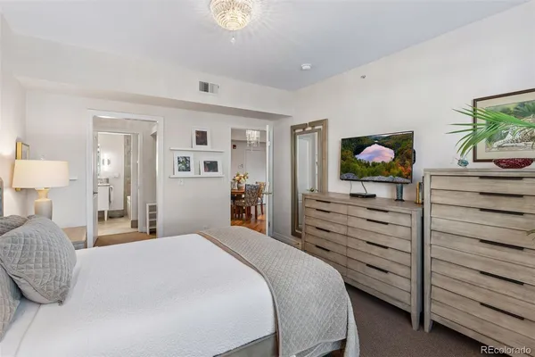 $700,000 | 111 South Monroe Street, Unit B102, Denver, CO 80209