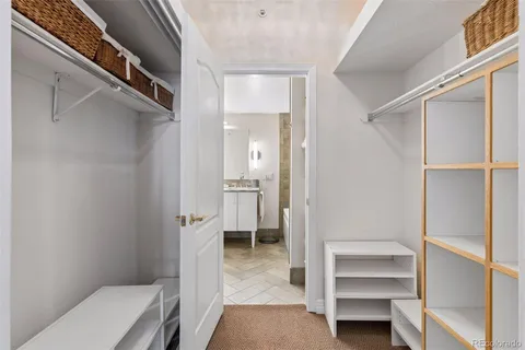 $700,000 | 111 South Monroe Street, Unit B102, Denver, CO 80209