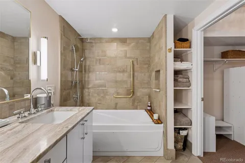 $700,000 | 111 South Monroe Street, Unit B102, Denver, CO 80209