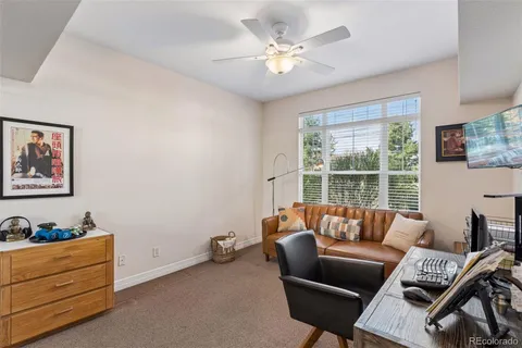 $700,000 | 111 South Monroe Street, Unit B102, Denver, CO 80209